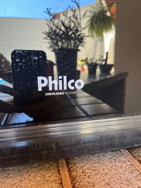 Cervejeira Philco - 100% Premium - Foto 4
