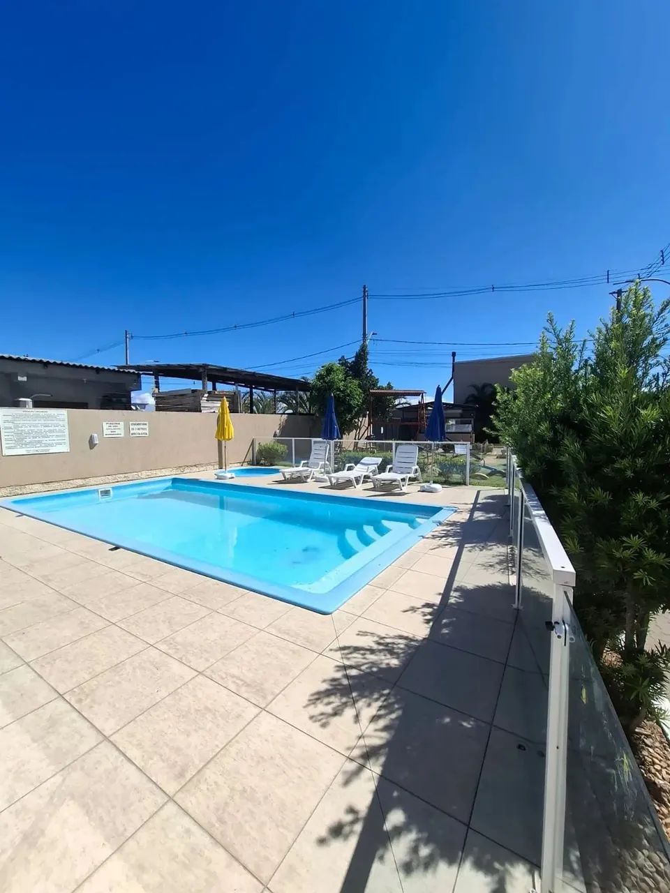 Casa Condominio em Porto Alegre, no bairro Restinga, com 2 dormitório(s), e 2 ba - Foto 5
