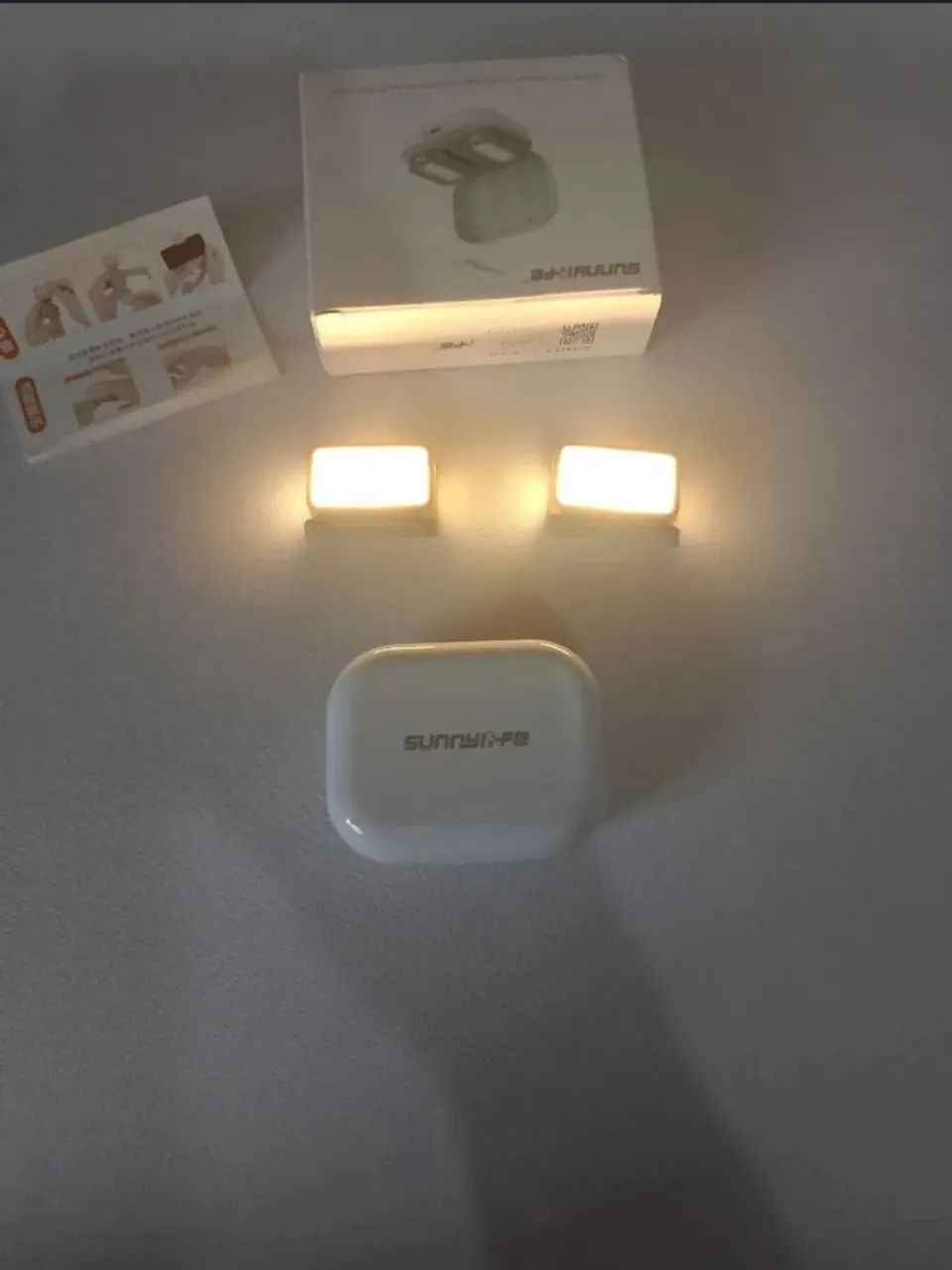 Ring Light para Celular Sunnylife - Foto 3