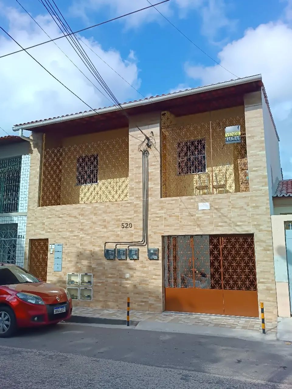 Foto - Fortaleza - Alto da Balança
