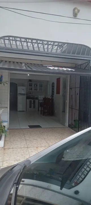 Kit Net Mobiliada  e com Garagem - Foto 4