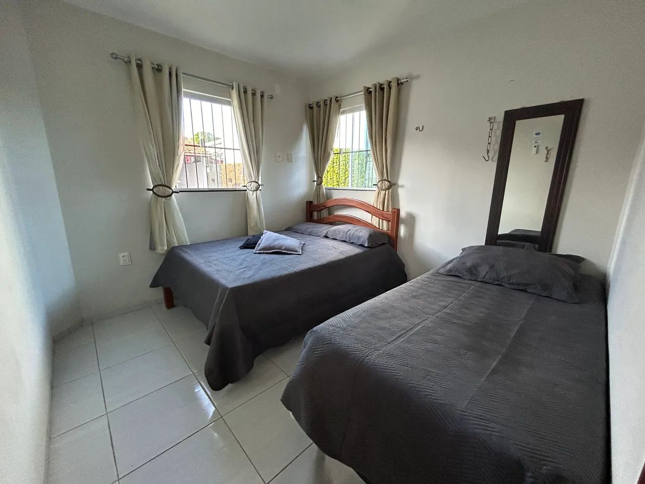 Casa com piscina - Jacumã  - Conde - Paraiba. Para temporada - Foto 10