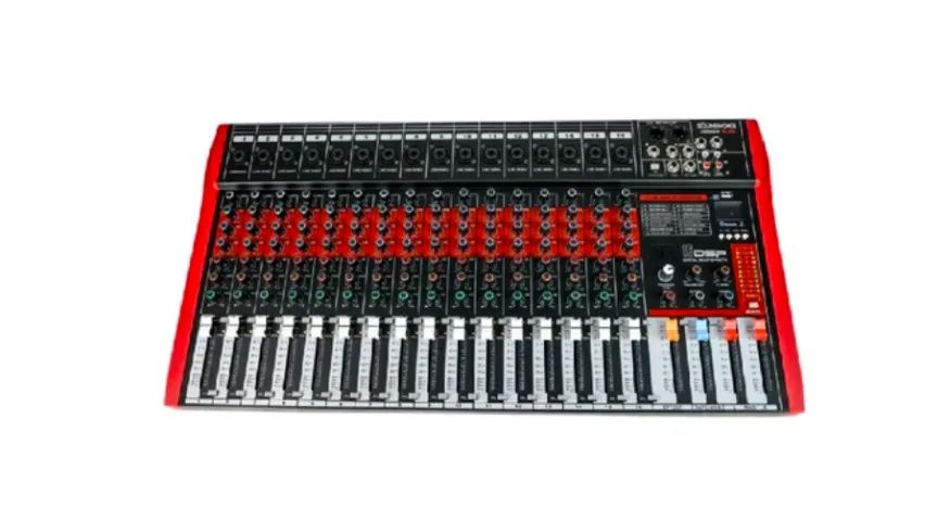 Mesa Soundvoice Mr 162 Rubi - Foto 3
