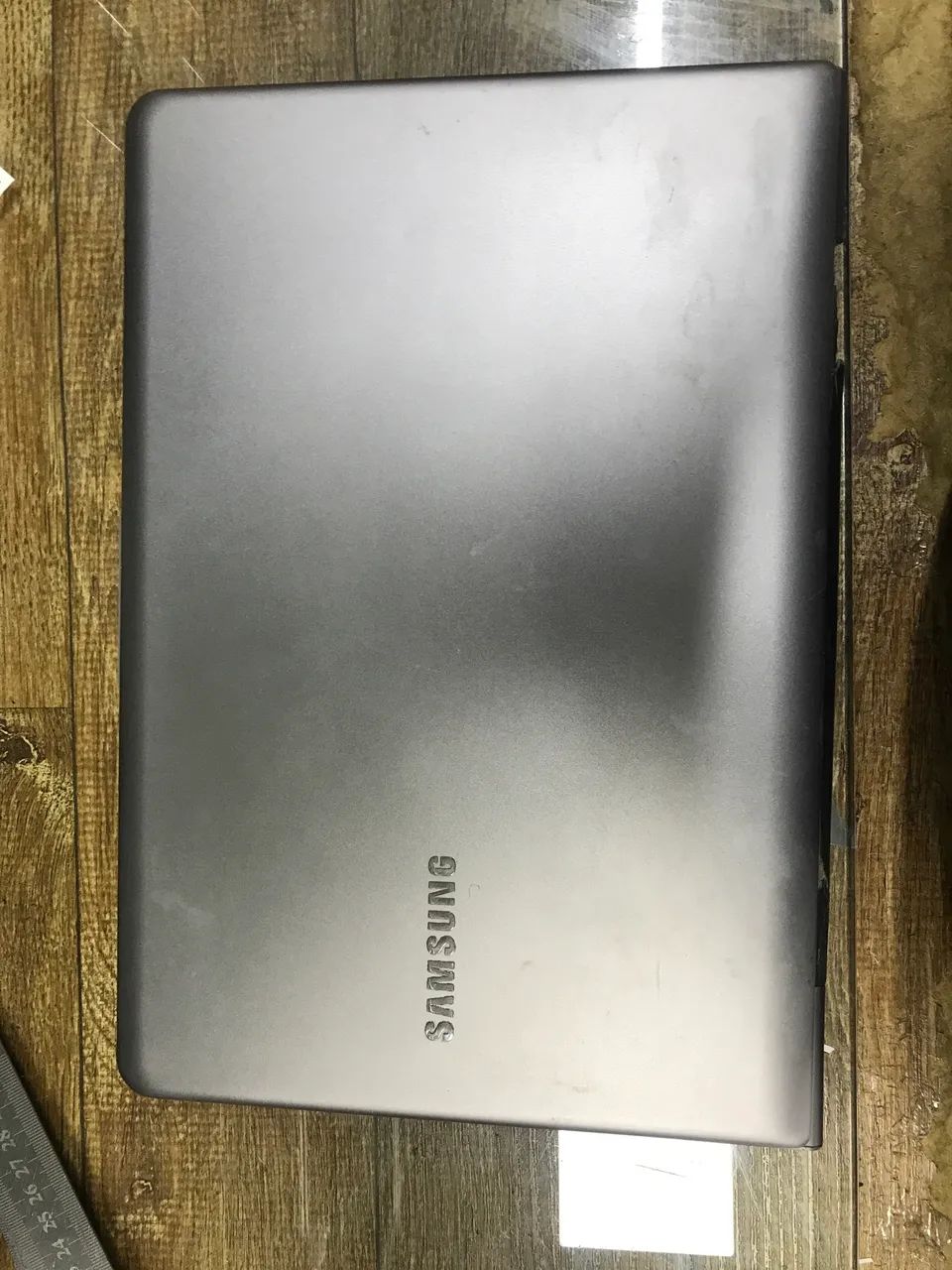 Notebook Samsung ultrabook64312622514818122