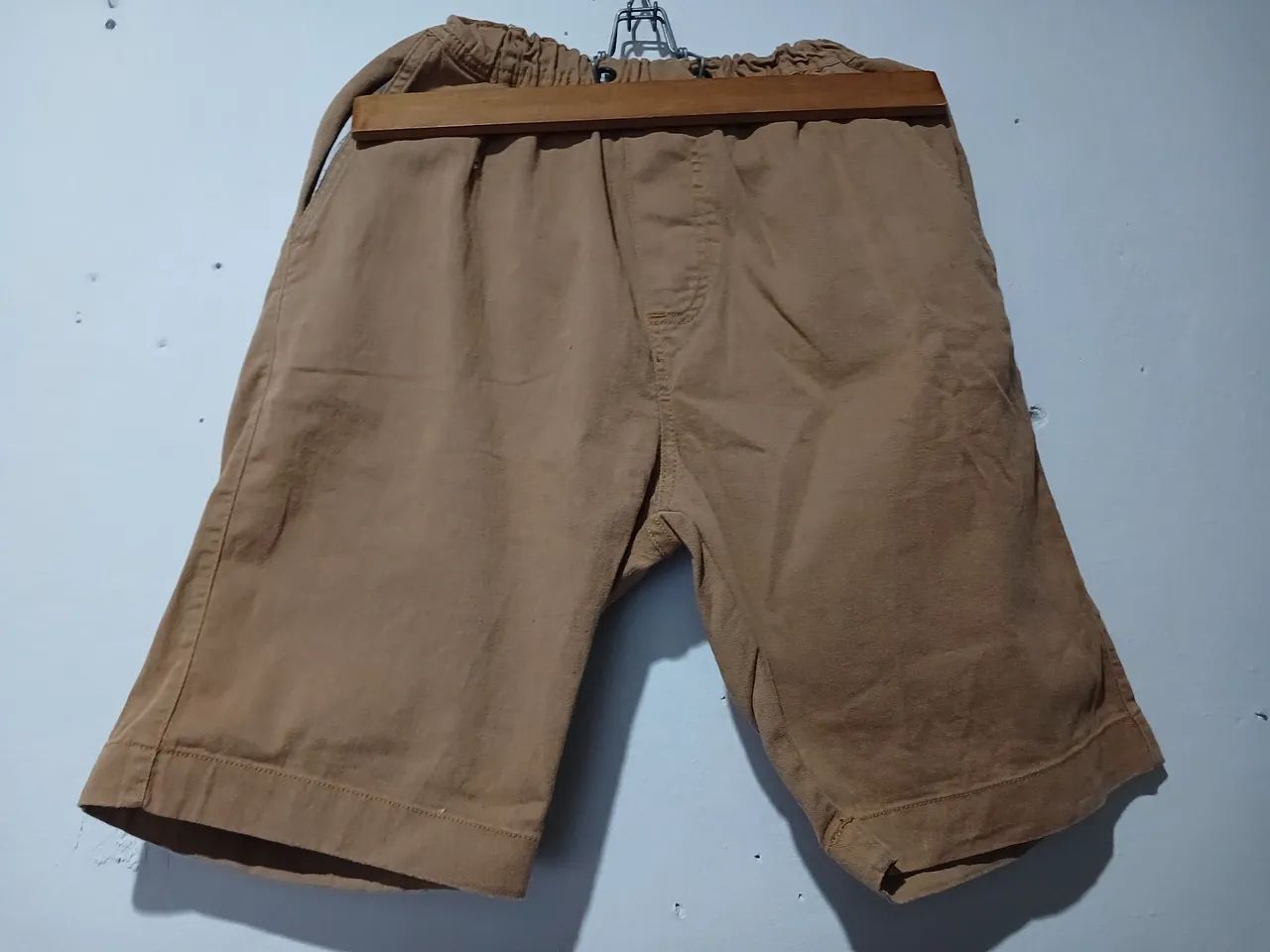 Bermuda U 100 jeans  - Foto 5