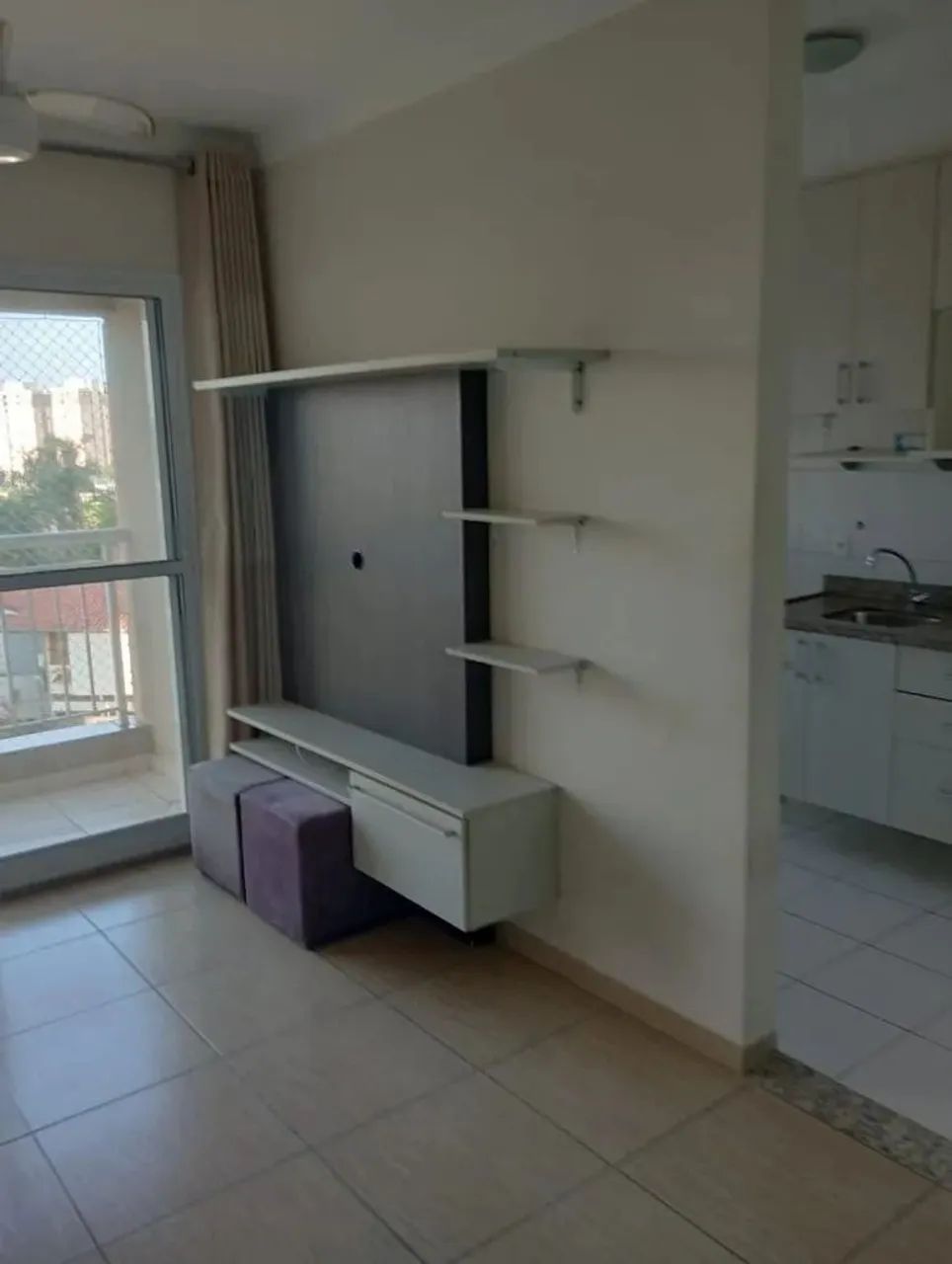 Bem-vindo à sua nova casa! Apartamento com 2 dormitórios no Vista Garden - Foto 4