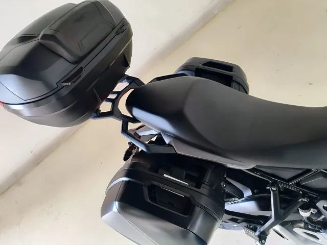 TIGER SPORT 660 2023 - Foto 2