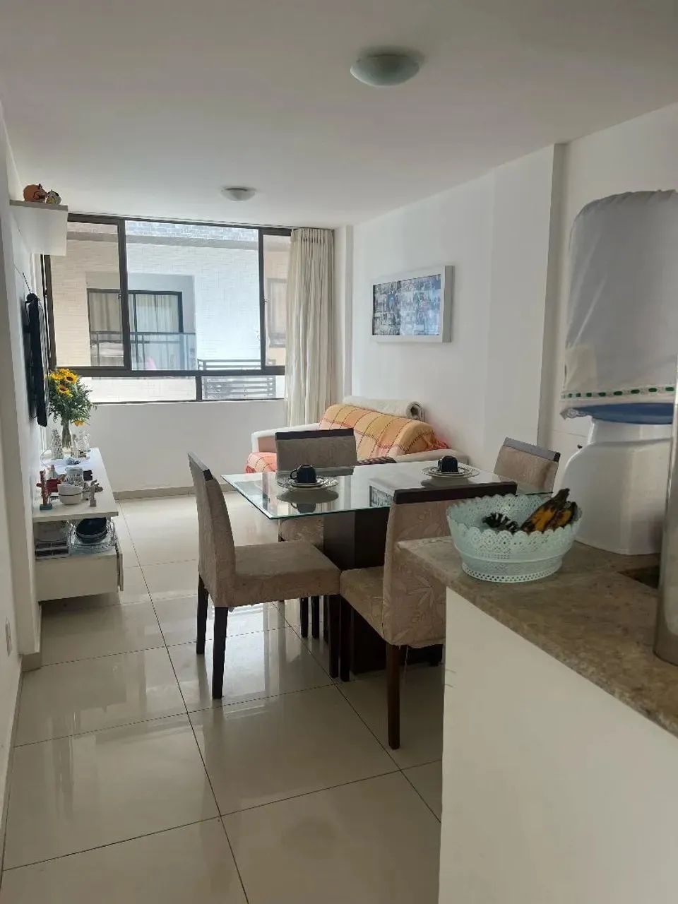 Oportunidade! partamento no Aeroclube (65 m², 2/4, Residencial Grand Homan) - Foto 3