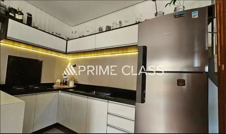 Sobrado com 3 dormitórios sendo 1 suíte - Bairro São José Canoas/RS - Foto 11