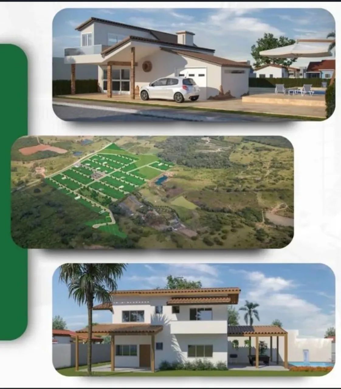 Vendo Lote - Serra Negra/PE (Quitado) - Foto 4