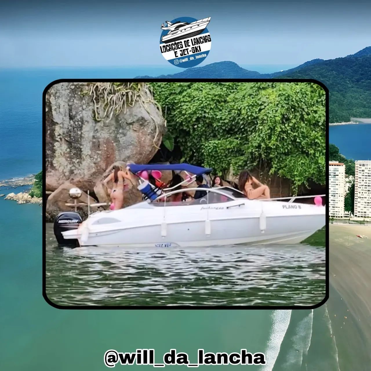 Lancha Focker 240 - Foto 15