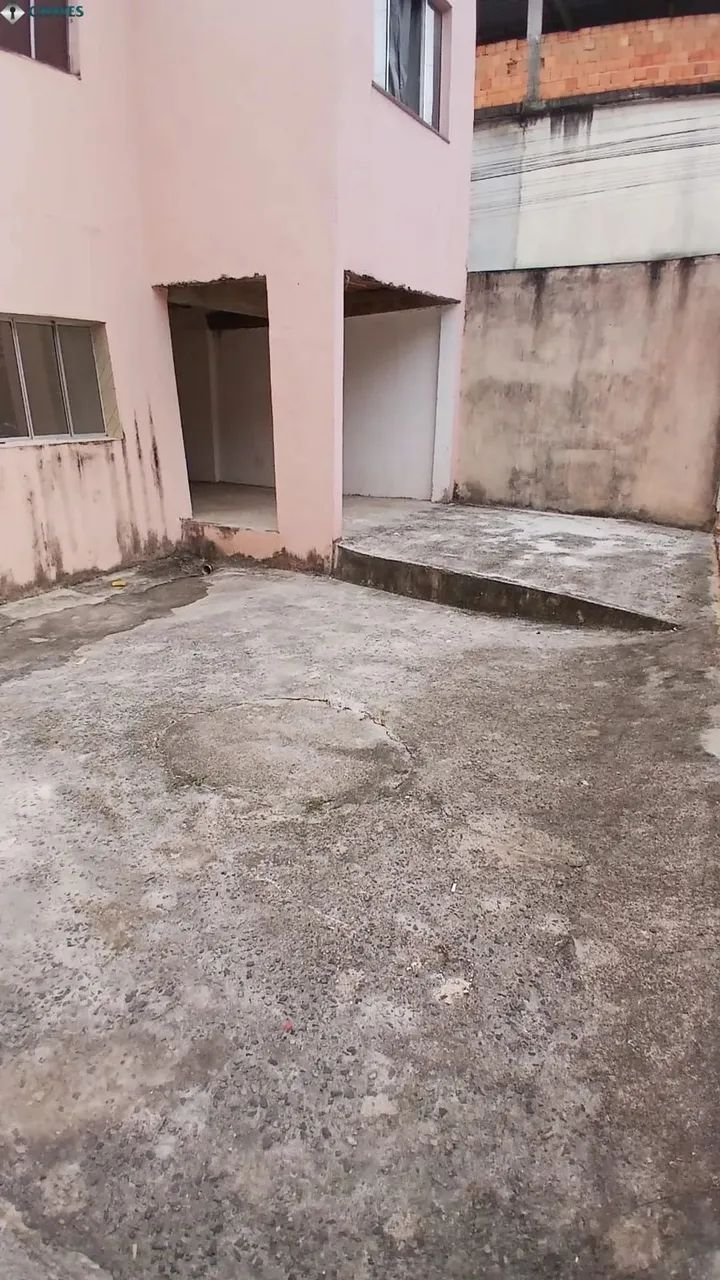 Casa linear 03 quartos - Bairro Resistência - Vitória/ES - Foto 3