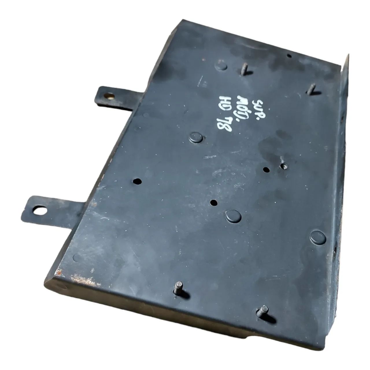 Suporte Do Módulo Caminhão Hyundai Hd 78  E1046 - Foto 5