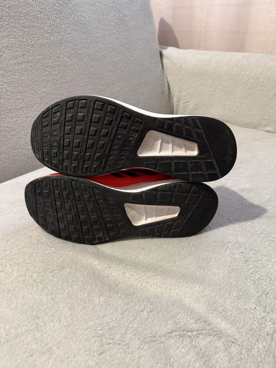 Tênis Adidas Funfalcon 2.0 41 - Foto 4