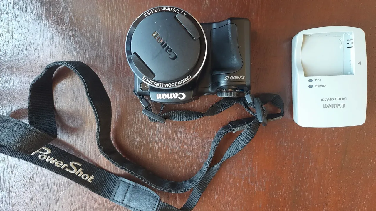 canon powershot sx500 is