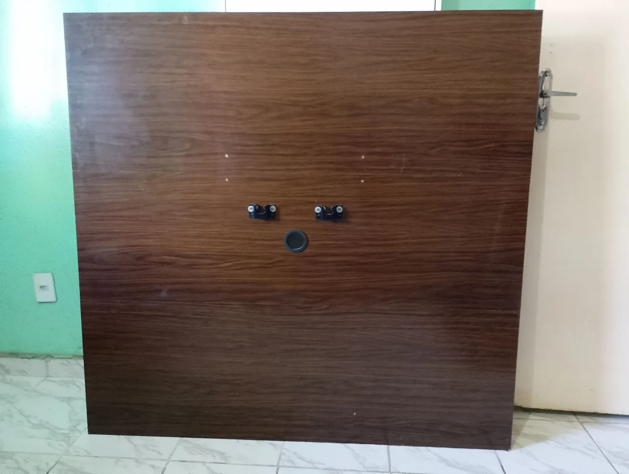Painel de MDF - Ótima Qualidade