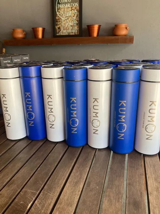 Gravação a laser Personalizada Metais Brindes Eventos - Foto 3