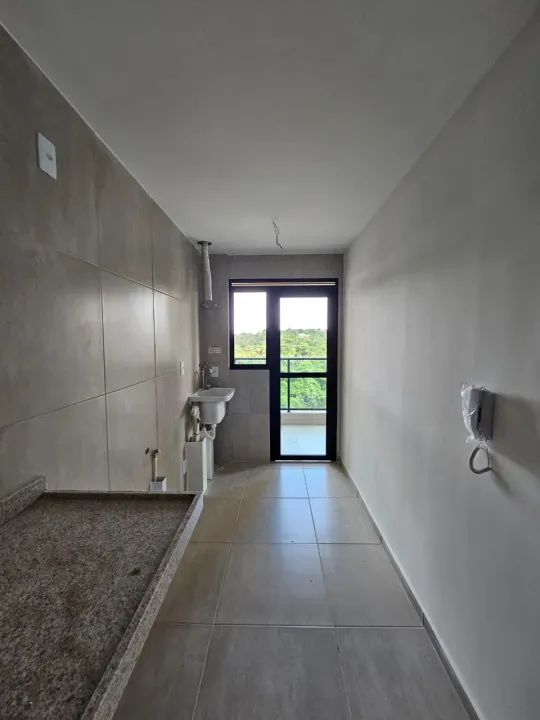 Alugo de apto -Mirante do Frio- 3 Quartos. K - Foto 6