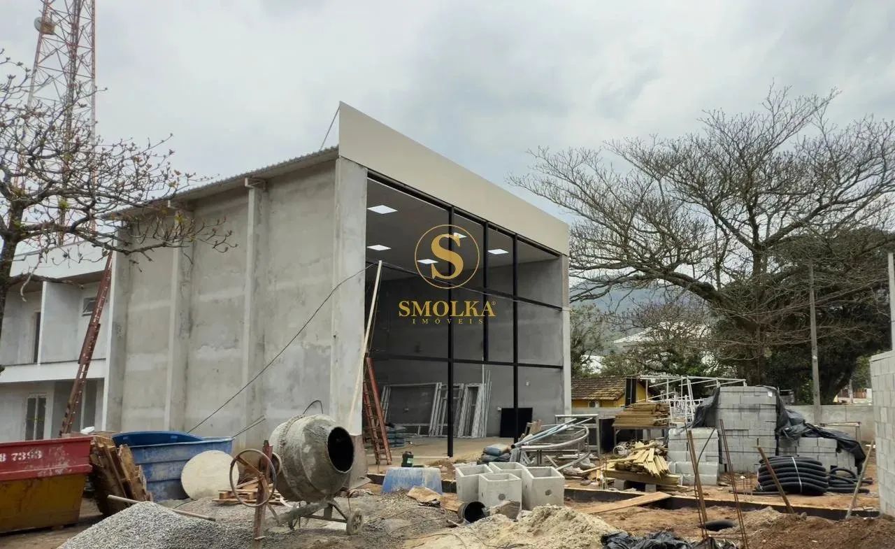 Loja Comercial para locacao com 107m2 na Armacao do Pantano do Sul - Foto 5