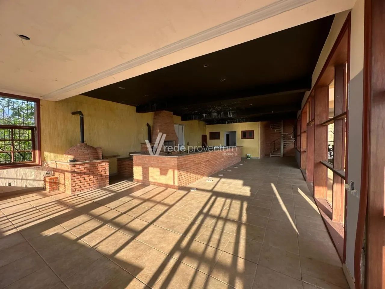 Prédio Comercial com 2.100m² de Área Construída e Vista Panorâmica  Vinhedo - Foto 7