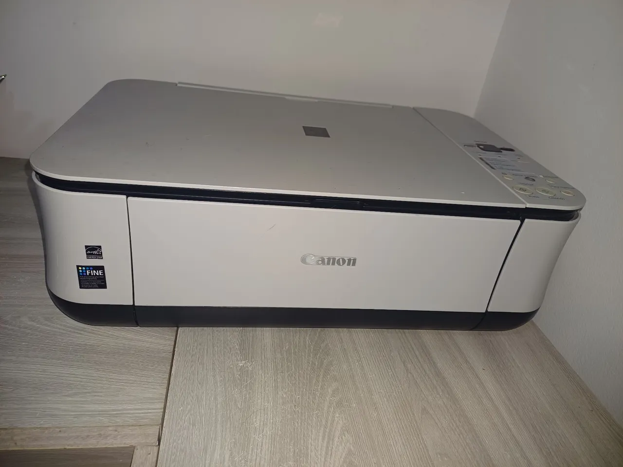 Impressora Canon Multifuncional