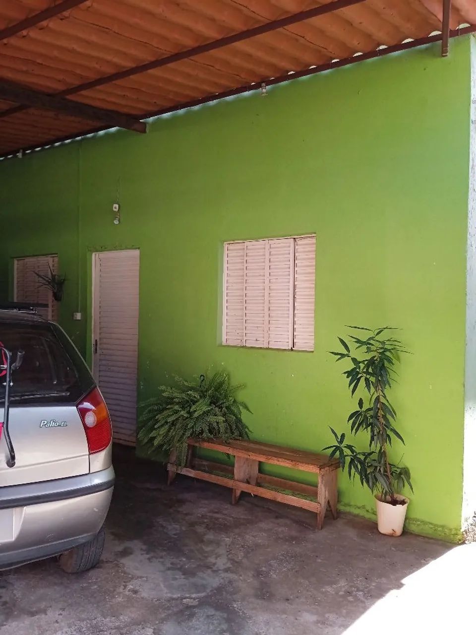 Foto - Lagoa Santa - Vila José Fagundes