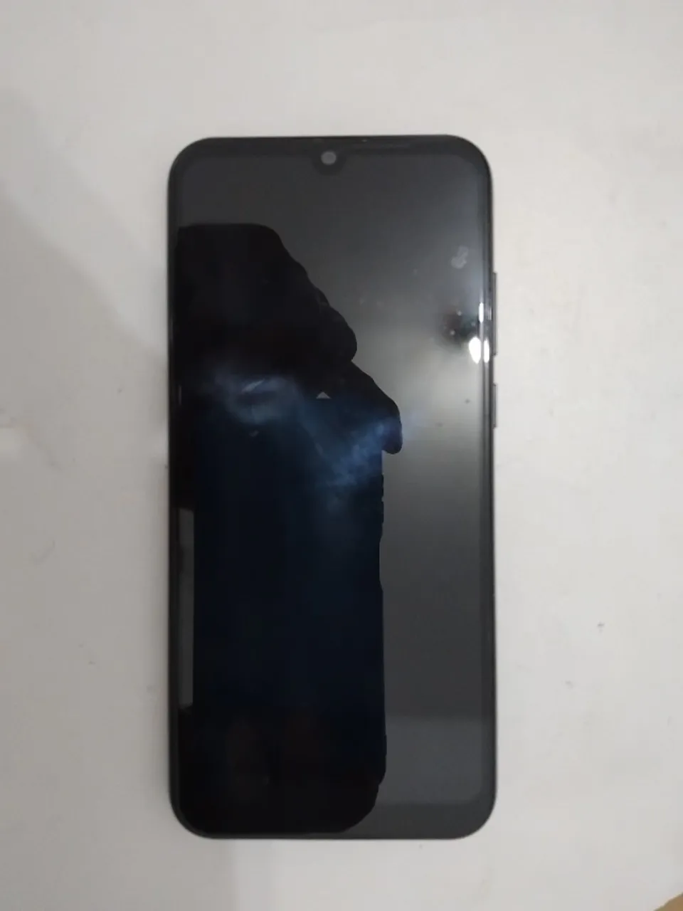 Motorola E6(I)