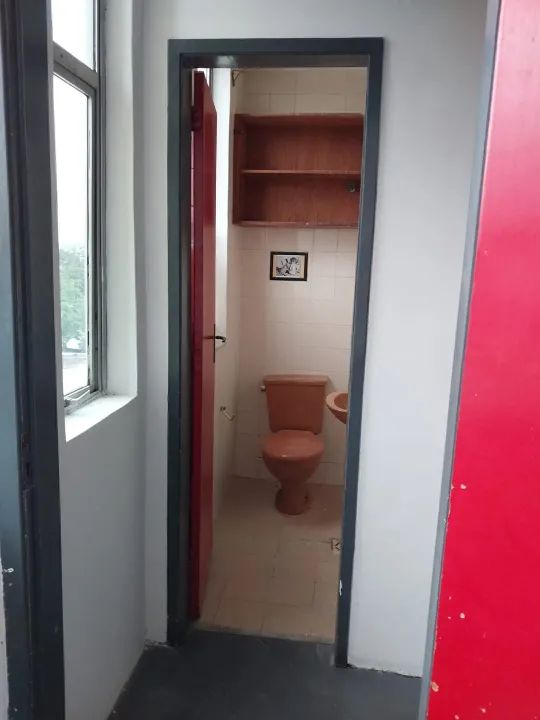 Sala Comercia no Calçadão de Campo Grande, Ampla Sala de Espera com 02 Banheiros ,03 espaç - Foto 5