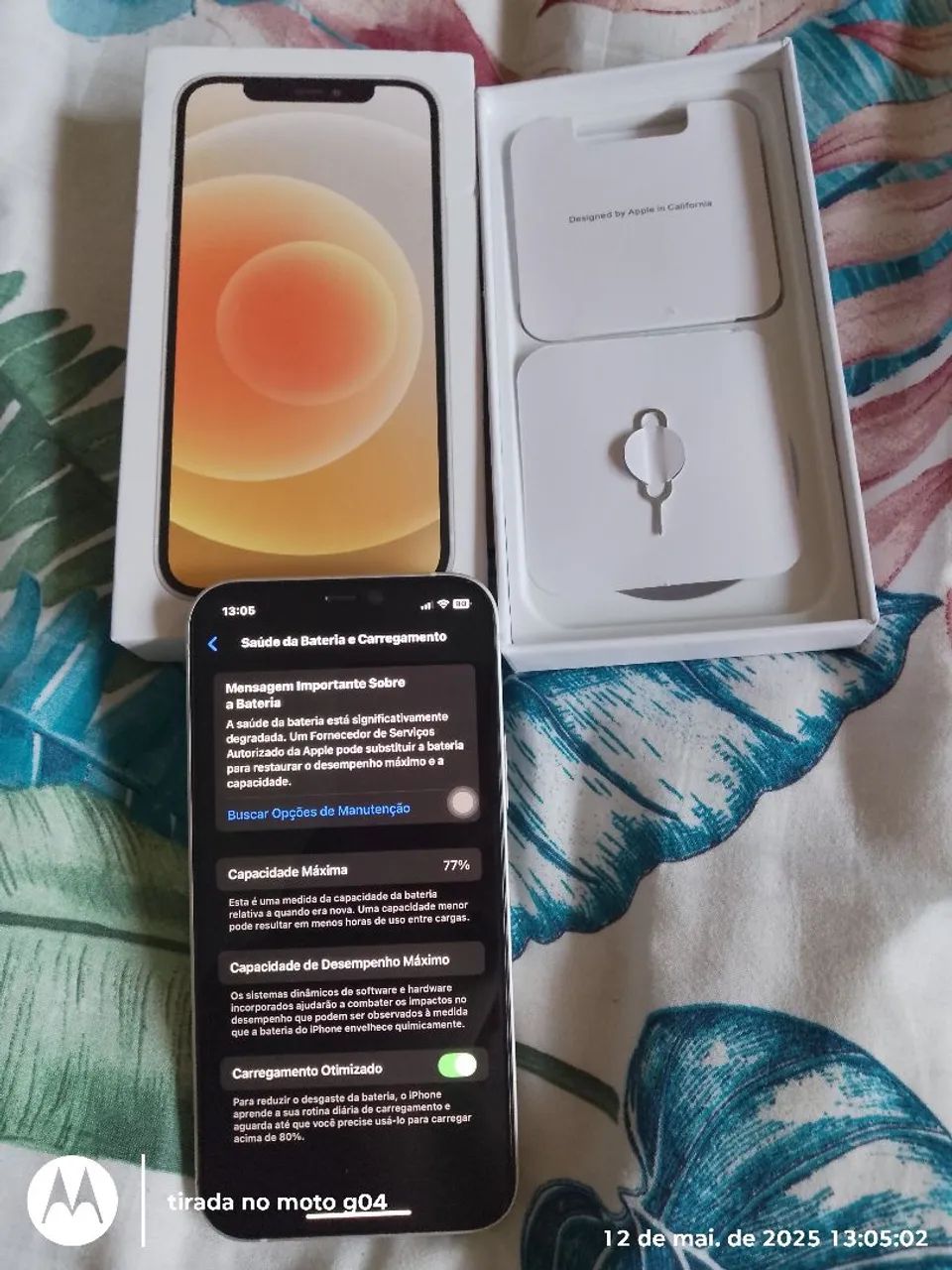 iPhone 12  - Foto 4