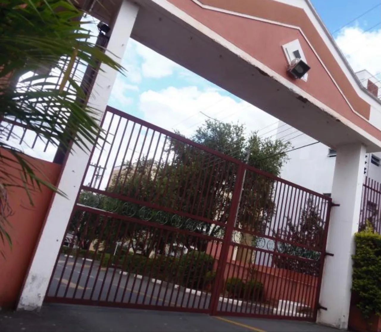 Foto - Campinas - Parque Dom Pedro II