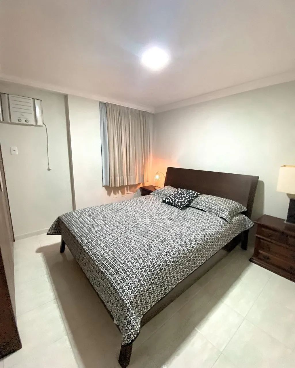 APARTAMENTO RESIDENCIAL em GUARAPARI - ES, PRAIA DO MORRO - Foto 5