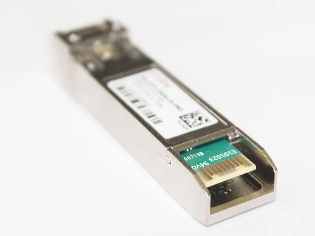 GBIC Cisco Meraki Compatível 1310nm MA-SFP-10GB-LR-PRO Proline - Foto 5