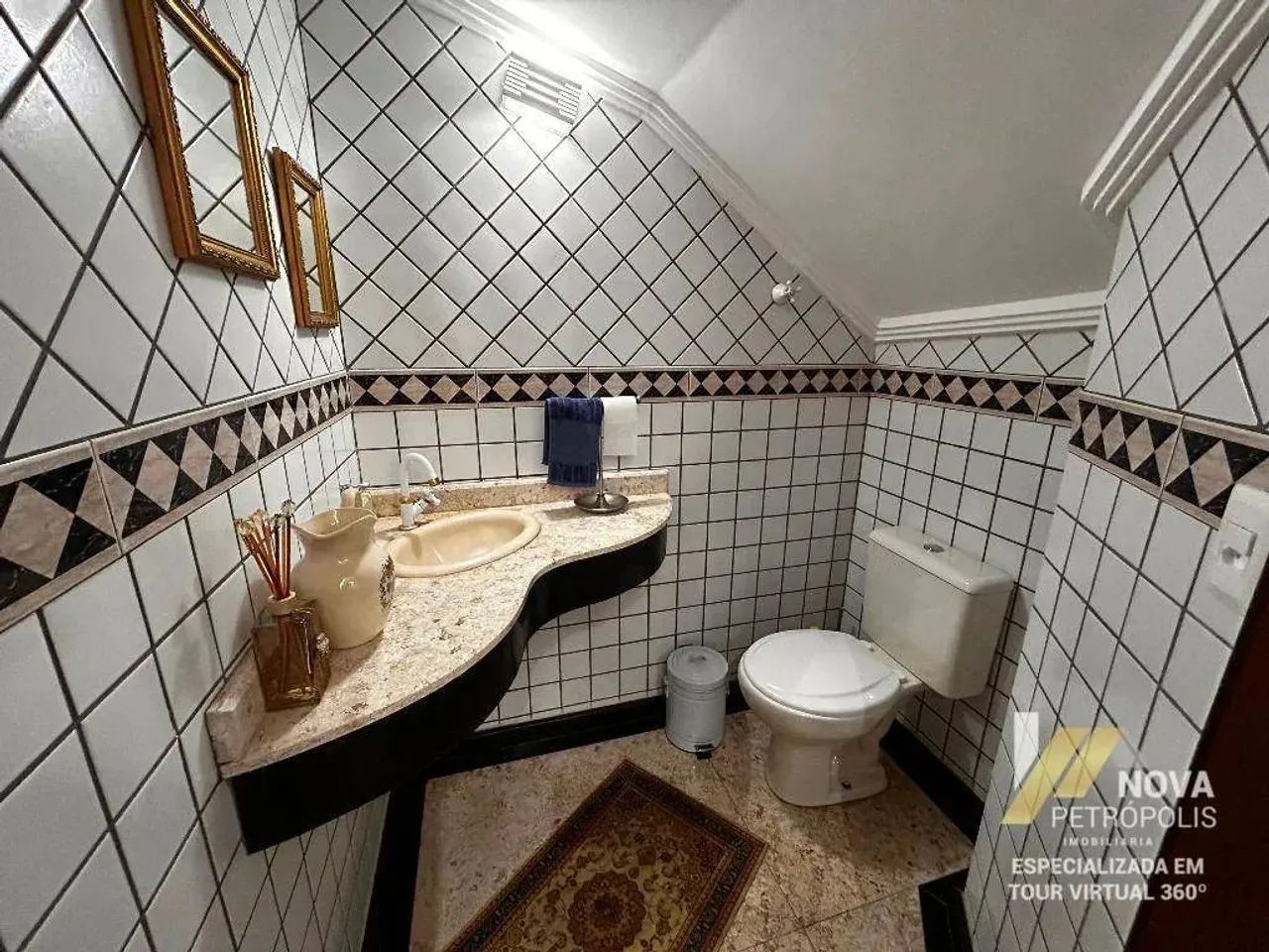 Sobrado com 4 dormitórios à venda, 278 m² por R$ 1.190.000,00 - Nova Petrópolis - São Bern - Foto 5