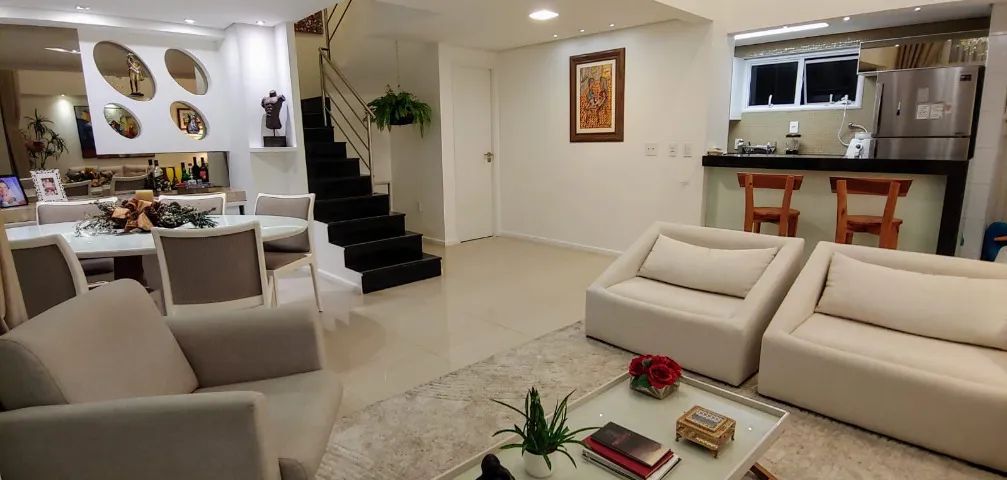 Apto com três suítes no Cocó- 100m² - Foto 4