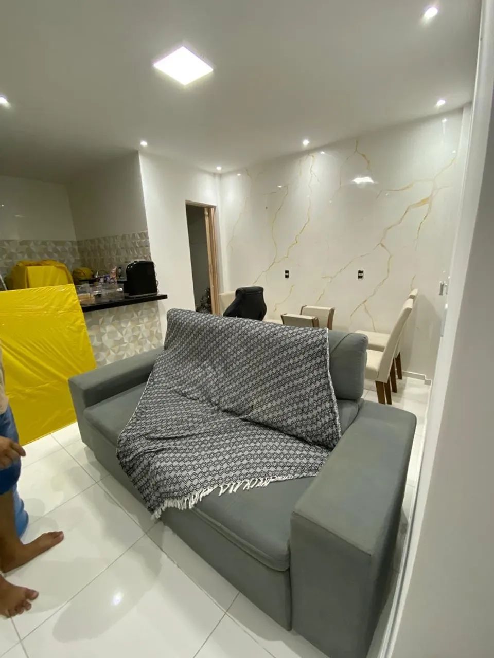 Foto - Fortaleza - Barroso