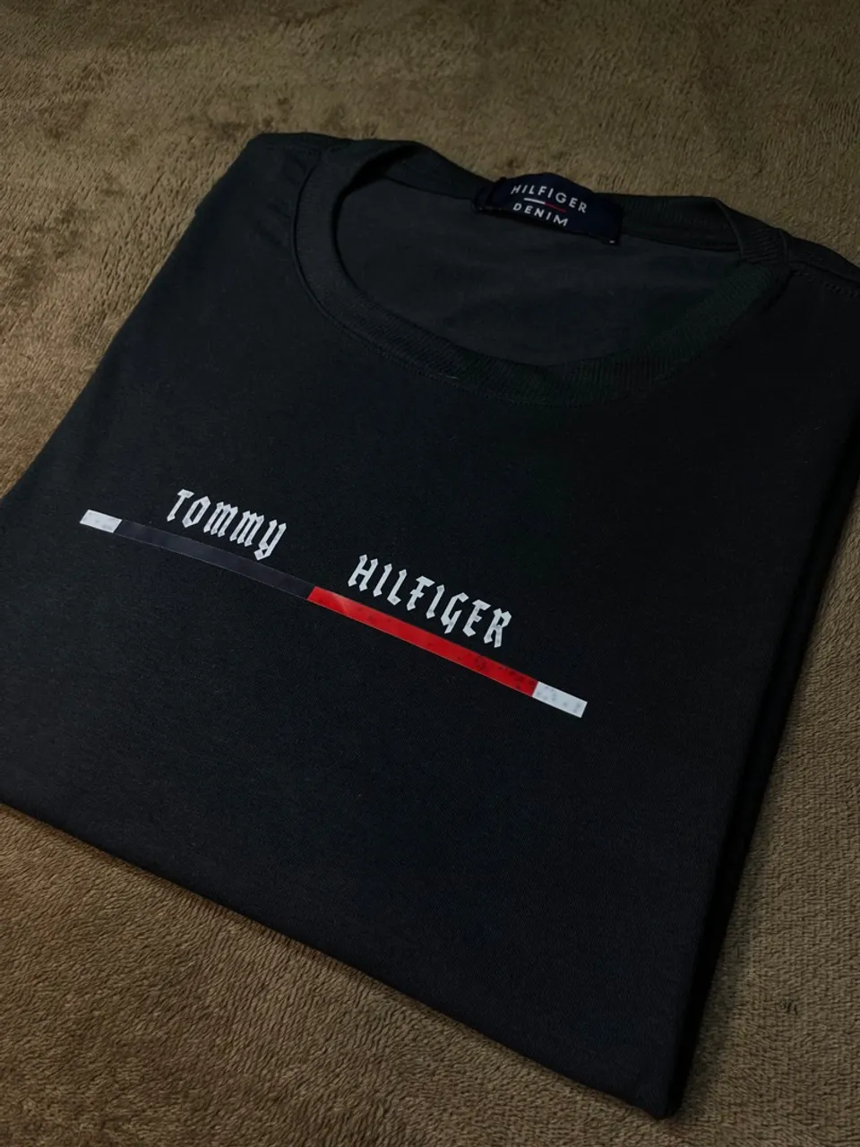 Camiseta Peruana Fio 40.1 Masculina