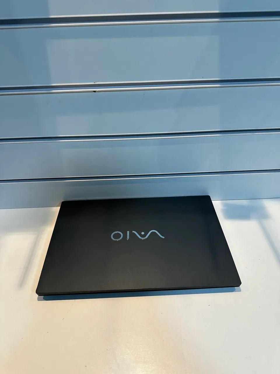 Notebook VAIO! Core i5 10° Geração SSD 512gb com garantia