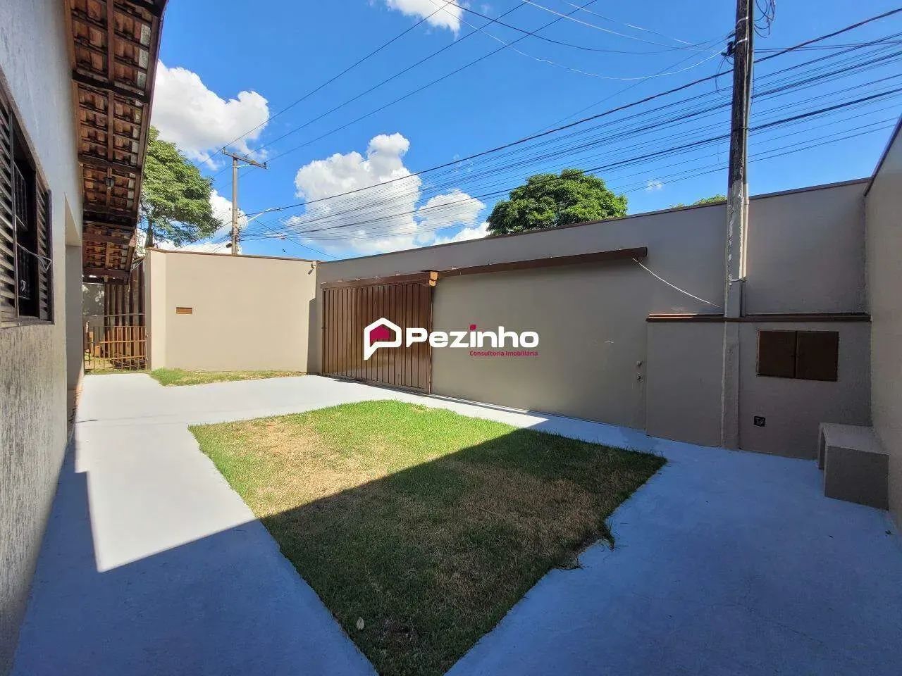 Chácara para aluguel, 4 quartos, 1 suíte, Chácaras Antonieta - Limeira/SP - Foto 3