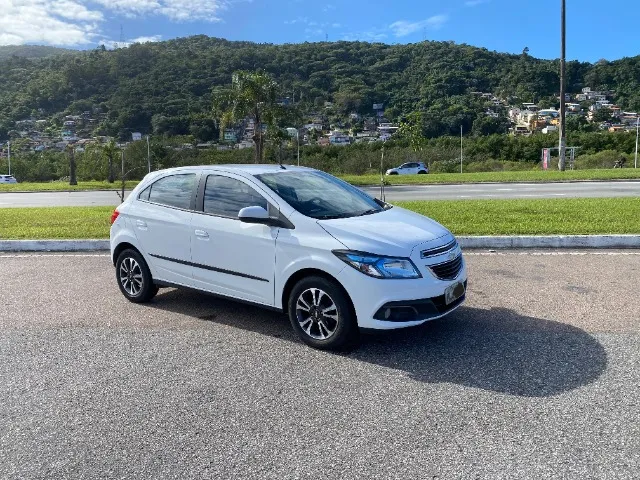 ONIX LTZ 1.4 2014