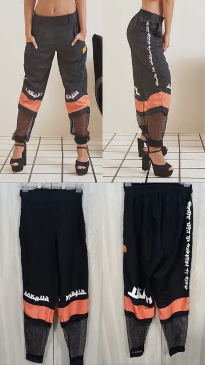 Roupas labellamafia usadas - Foto 2