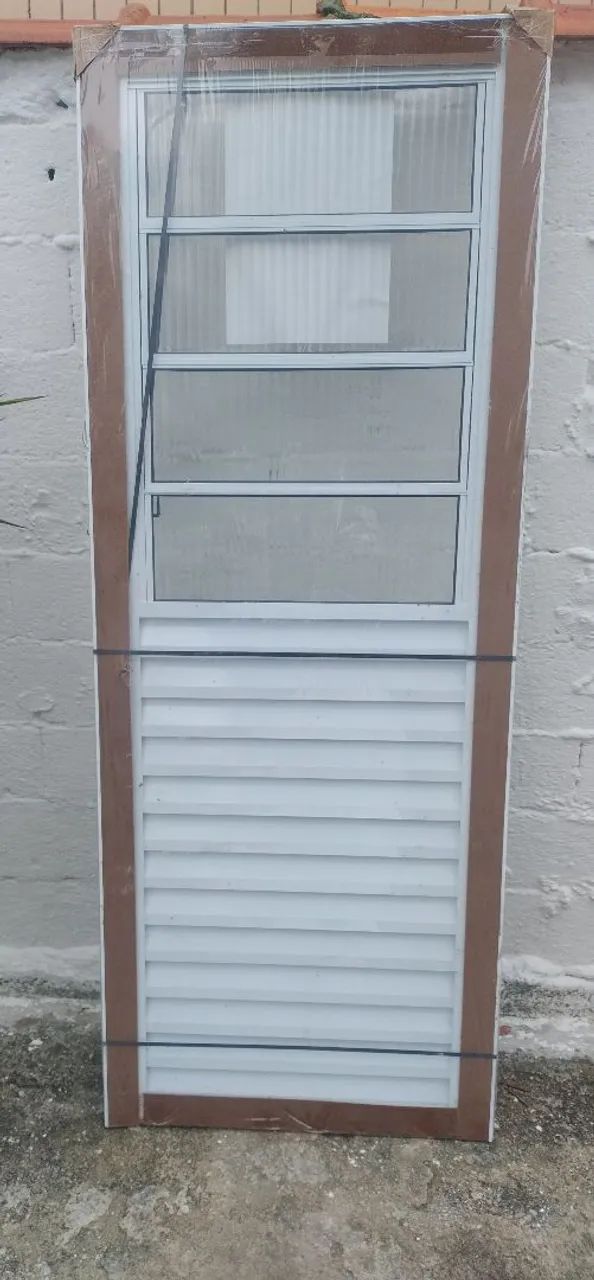Porta de alumínio 64842058742147122