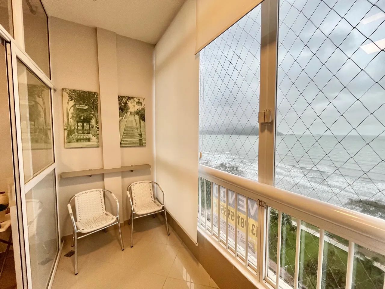 Foto - Santos - Boqueirão