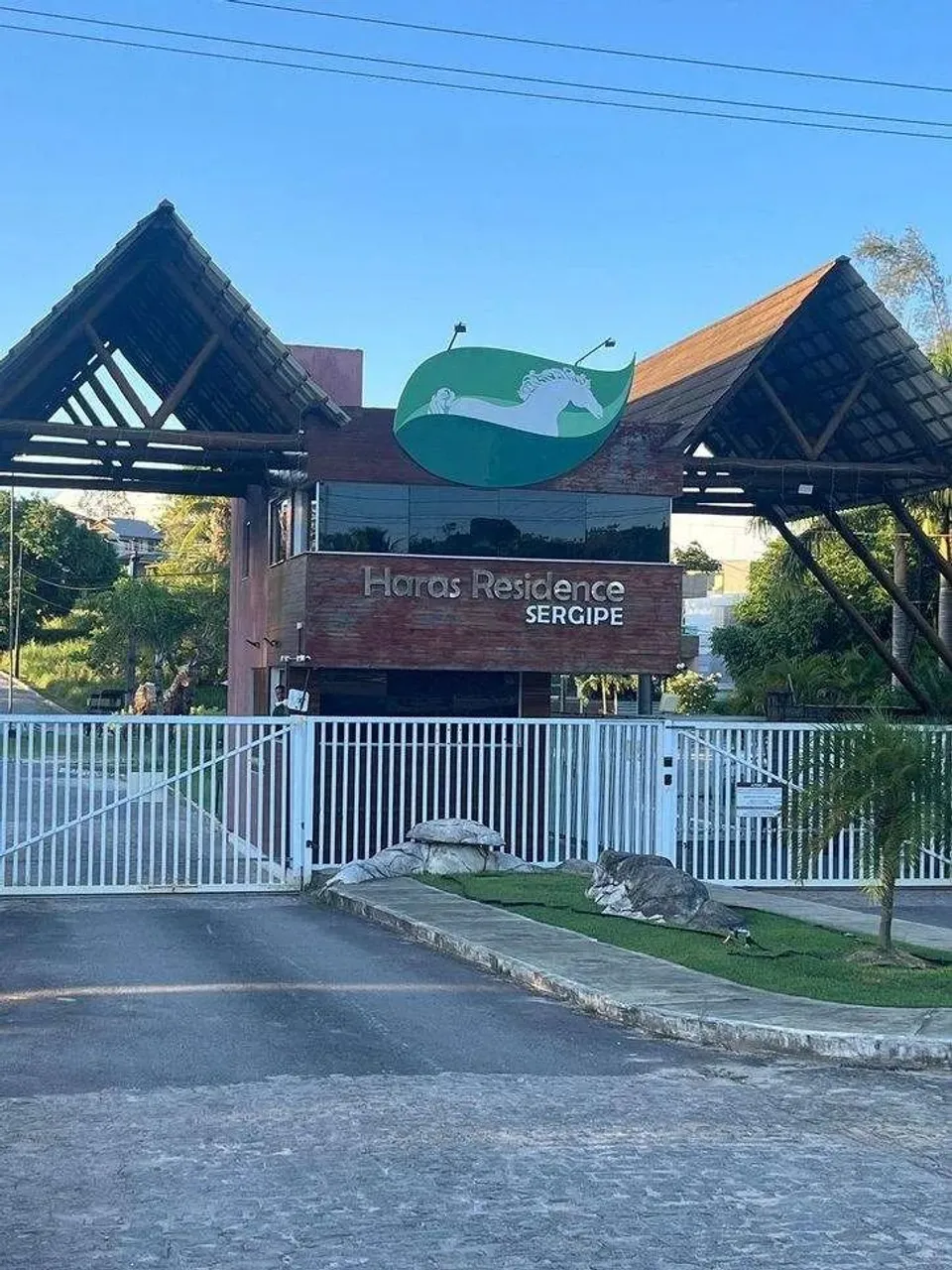 Casa à venda no HARAS RESIDENCE, ALDEIA, São Cristóvão, SE