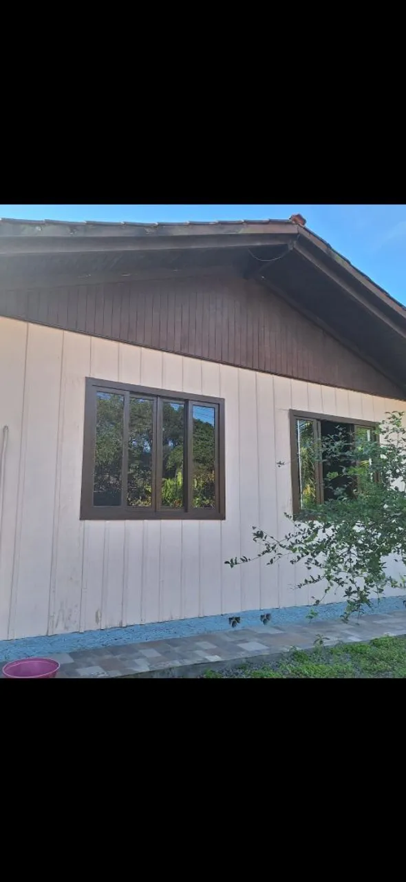Vendo casa no itinga Joinville