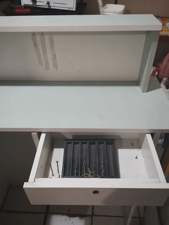 Balcão Comercial em Ótimo Estado - Foto 4