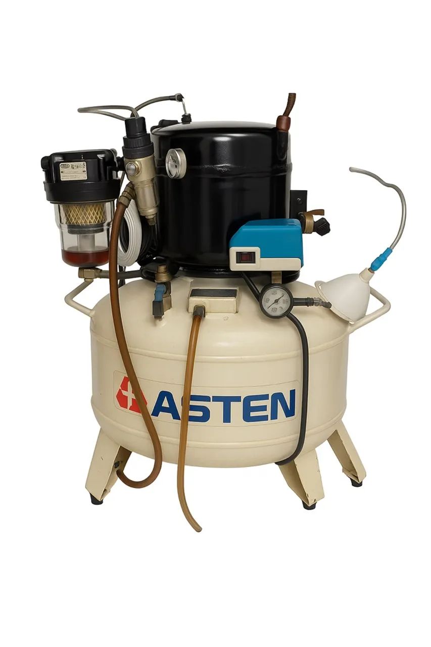 Cadeira Dentista e Outros - Foto 3