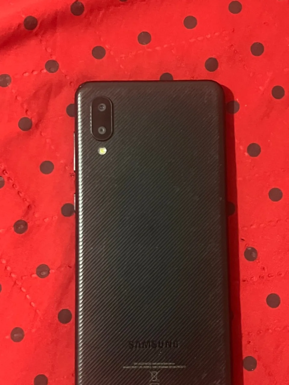 Galaxy a02