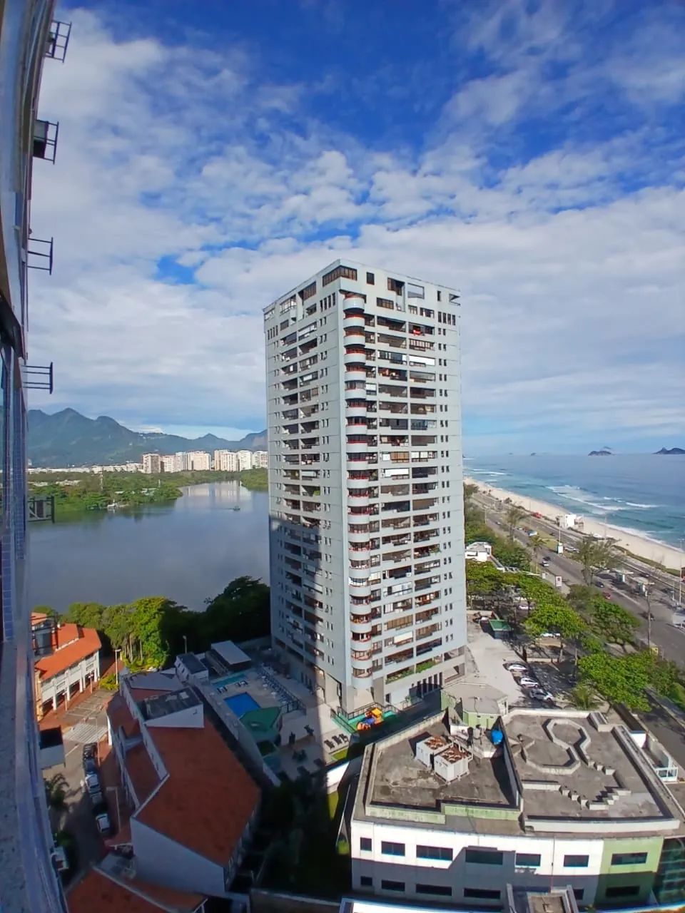 Apartamento à venda - Barra da Tijuca, Rio de Janeiro - RJ 1462277242 | OLX