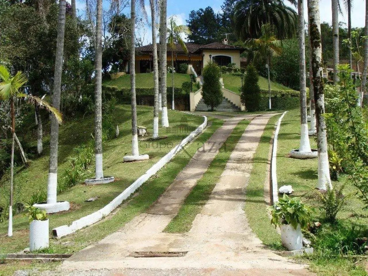Sítio - Penteado - Juquitiba - 7,4 Hectares.