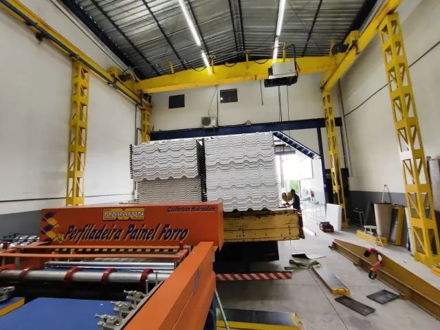 Ponte Rolante - Foto 3